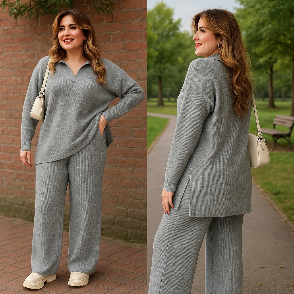 Laura - Completo da donna Elegante