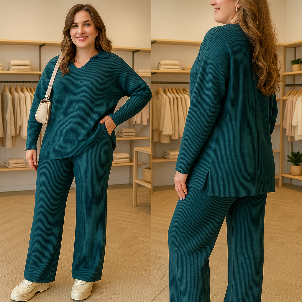 Laura - Completo da donna Elegante