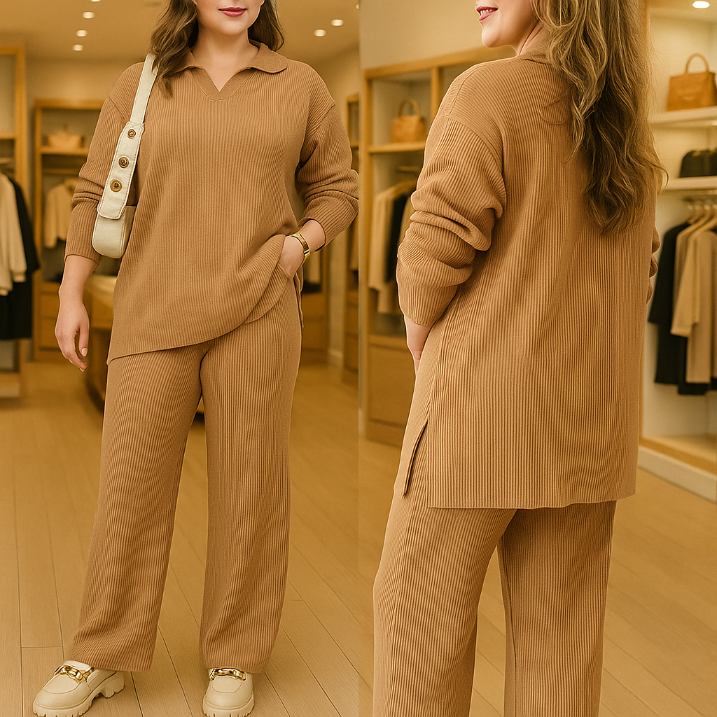 Laura - Completo da donna Elegante