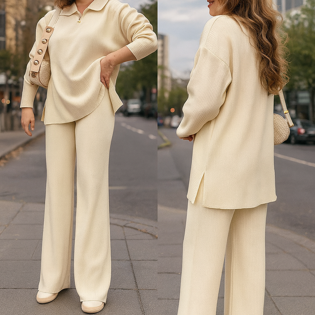 Laura - Completo da donna Elegante