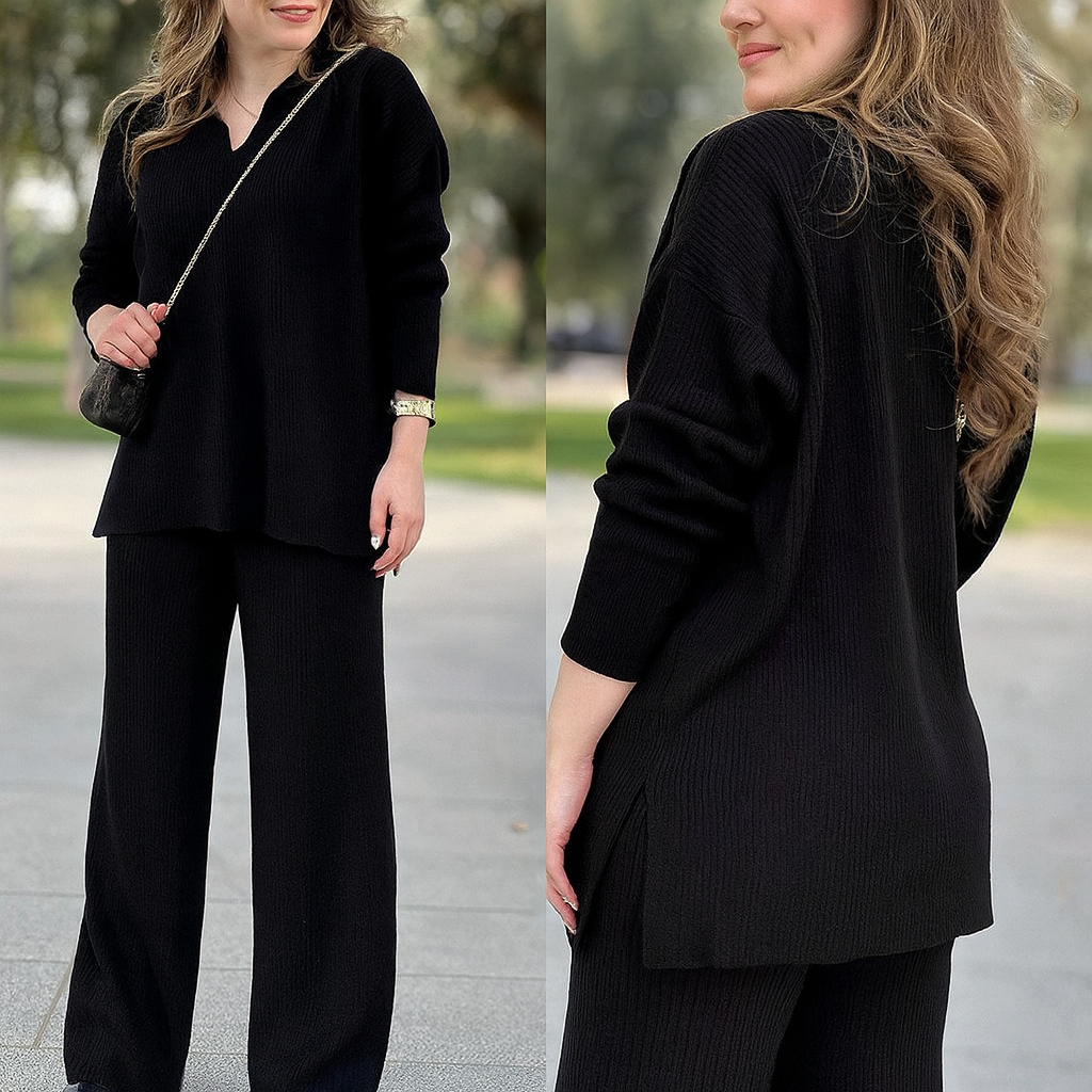 Laura - Completo da donna Elegante